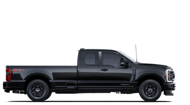 2025 Ford SuperDuty